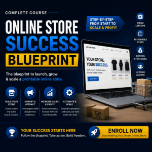 Digital Marketing Growth Engine Masterclass