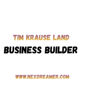 Tim Krause Land Business Builder Course