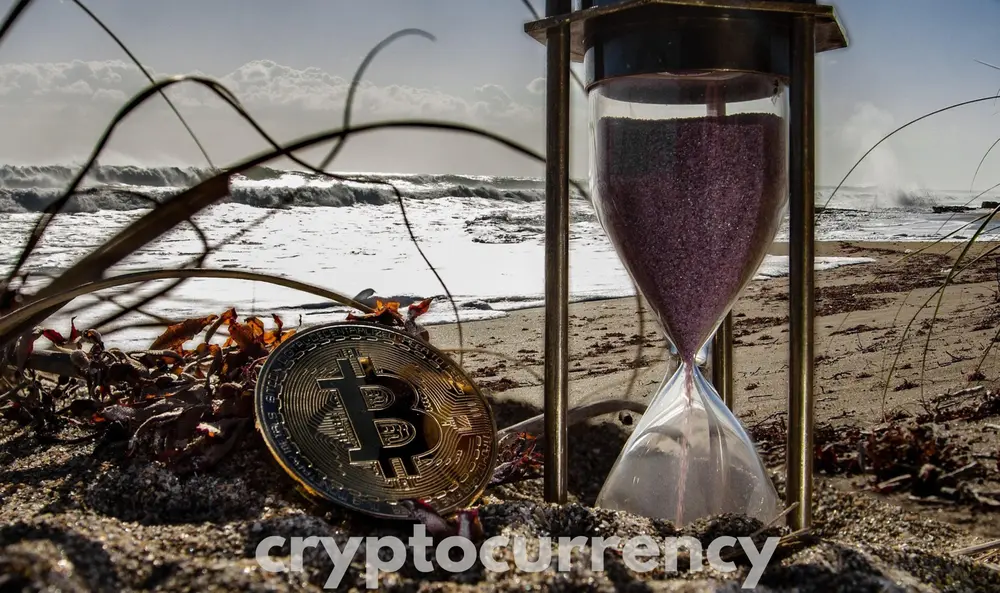 Cryptocurrency