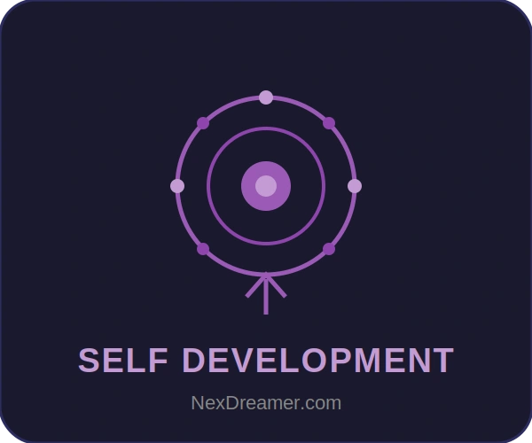 Self Development