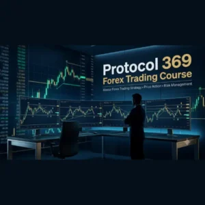 Protocol 369 Forex Trading Course